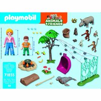 Playset Playmobil 71855 5