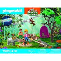 Playset Playmobil 71855 6