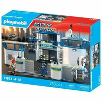 Playset Playmobil 71873 253 Onderdelen 4
