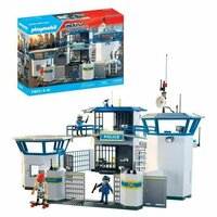 Playset Playmobil 71873 253 Onderdelen 5