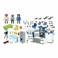 Playset Playmobil 71873 253 Onderdelen 6
