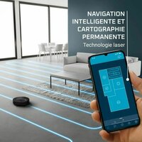Robotstofzuiger Rowenta RR8L65 4