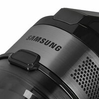 Steelstofzuiger Samsung VS20B75ACR5/WA 550 W 6