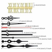 Wekkerradio Muse M-10 CR 2