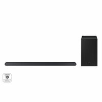 Soundbar Samsung 7