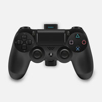 Remotto PS4 + WAR GRIPS        BATT Zwart Bluetooth luidspreker 4