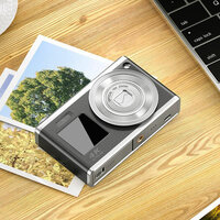 Digitale Camera Agfa Realishot DC9200 7