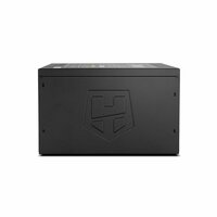 Voedingsbron Nox-Xtreme NXHUMMER1200GDM ATX 80 Plus Gold 1200 W 5