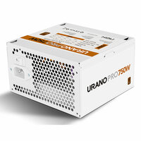 Voedingsbron Nox-Xtreme NXURPRO750BZWH ATX 750 W 80 Plus Bronze 4