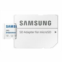 Micro SD kaart met adapter Samsung MB-MJ256K 256 GB 3
