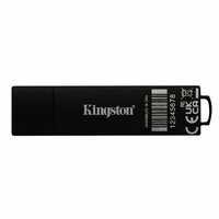 Micro SD kaart Kingston IKD500S/32GB 32 GB 3