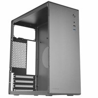 ATX Semi-toren BehuizingTacens 2ORUMXW Wit 3