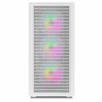 ATX Semi-toren BehuizingNox-Xtreme NXINFTYIOTAWH Wit 5