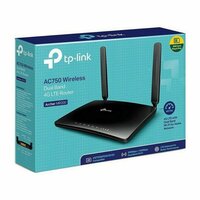 Router TP-Link Archer MR200 433 Mbps 4