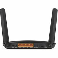 Router TP-Link Archer MR200 433 Mbps 6