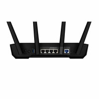 Router Asus TUF Gaming AX3000 V2 Wit Zwart USB RJ45 Ethernet LAN USB 3.2 Wi-Fi 3