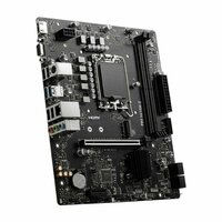 Moederbord MSI PRO H610M-E INTEL H610 LGA 1700 3