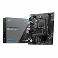 Moederbord MSI PRO H610M-E INTEL H610 LGA 1700 5