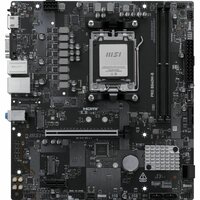 Moederbord MSI PRO B840M-B AMD AM5 AMD 2