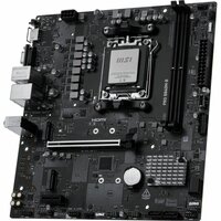 Moederbord MSI PRO B840M-B AMD AM5 AMD 4