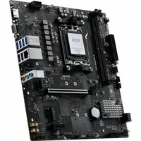 Moederbord MSI PRO B840M-B AMD AM5 AMD 5