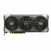 Videokaart Asus 90YV0N00-M0NA00 8 GB GEFORCE RTX 5060 GDDR6 GDDR7 8