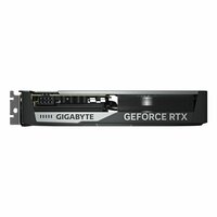 Videokaart Gigabyte 9VN506TEO8-00-G10 8 GB geforce rtx 5060 ti GDDR6 GDDR7 6