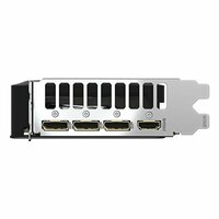 Videokaart Gigabyte 9VN506TEO8-00-G10 8 GB geforce rtx 5060 ti GDDR6 GDDR7 7