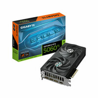 Videokaart Gigabyte 9VN506TEO8-00-G10 8 GB geforce rtx 5060 ti GDDR6 GDDR7 8