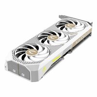 Videokaart Zotac ZT-B50700FQ-10P nvidia geforce rtx 5070 12 GB GDDR7 6