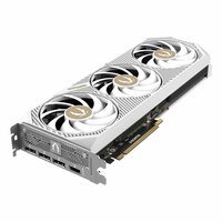 Videokaart Zotac ZT-B50700FQ-10P nvidia geforce rtx 5070 12 GB GDDR7 7