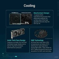 Videokaart Asus 90YV0LF1-M0NA00 16 GB GDDR6 6