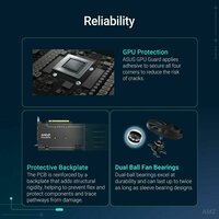 Videokaart Asus 90YV0LF1-M0NA00 16 GB GDDR6 7