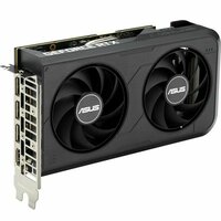 Videokaart Asus Dual GeForce RTX 5050 OC 8 GB GDDR6 3