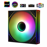 Waterkoeling set Thermalright 4