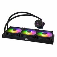 Waterkoeling set Cooler Master 3