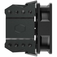 CPU-ventilator Cooler Master RR-H410-25PK-R1 5