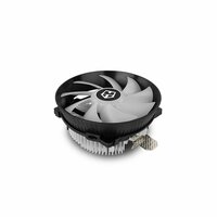 CPU-ventilator Nox-Xtreme Hummer H-123 PRO &Oslash; 12 cm (1 Stuks) 2