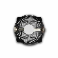 CPU-ventilator Nox-Xtreme Hummer H-123 PRO &Oslash; 12 cm (1 Stuks) 3