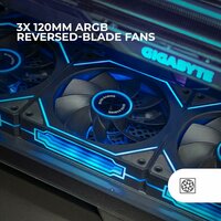 CPU-ventilator Mars Gaming MF-LINKFINITYKIT2R 6