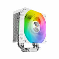 CPU-ventilator Mars Gaming MCPUX4ARGBW 2