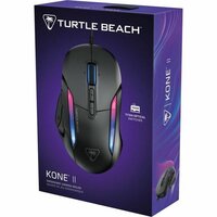 Optische Muis Turtle Beach Kone II Zwart 26000 DPI 6