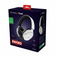 Gaming Headset met Microfoon Trust 25210 5