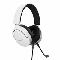 Gaming Headset met Microfoon Trust 25210 8