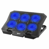 Cooling Base voor Laptop iggual IGG319703 2