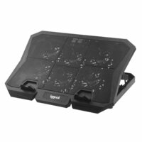 Cooling Base voor Laptop iggual IGG319703 3