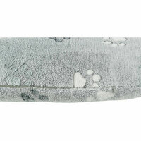 Hondenbed Trixie Nando Lichtgrijs 50 x 35 cm 4