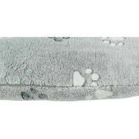 Hondenbed Trixie Nando Lichtgrijs 60 x 40 cm 3