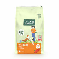 Voer Green Petfood VeggieDog Red Lentil 10 kg 2