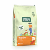 Voer Green Petfood VeggieDog Red Lentil 10 kg 6